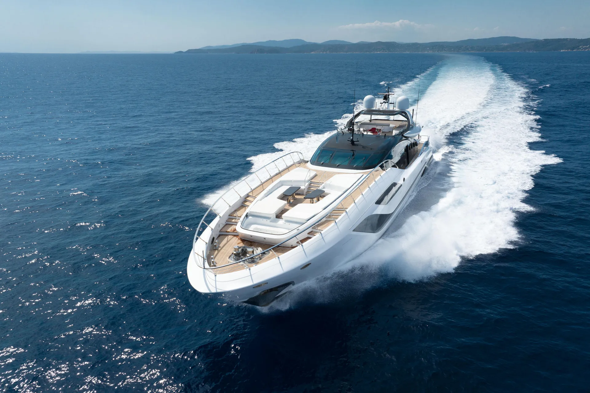 MANGUSTA 165 REV - Image 3