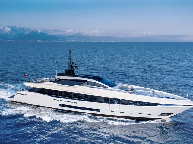 MANGUSTA 45