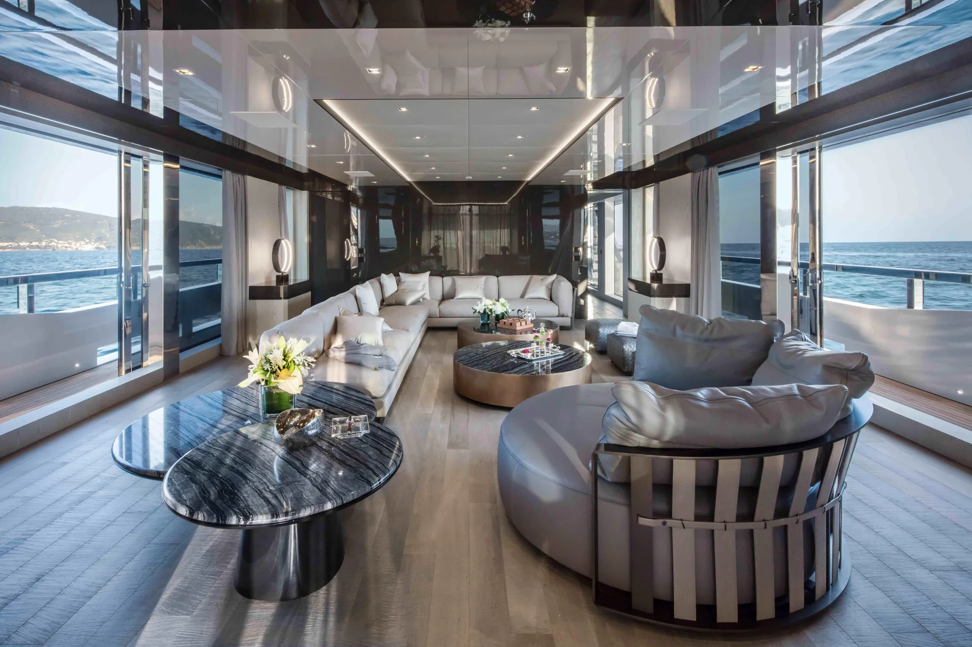 MANGUSTA 45 - Image 3