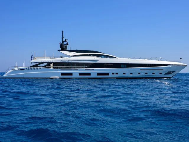MANGUSTA 54 GRANSPORT