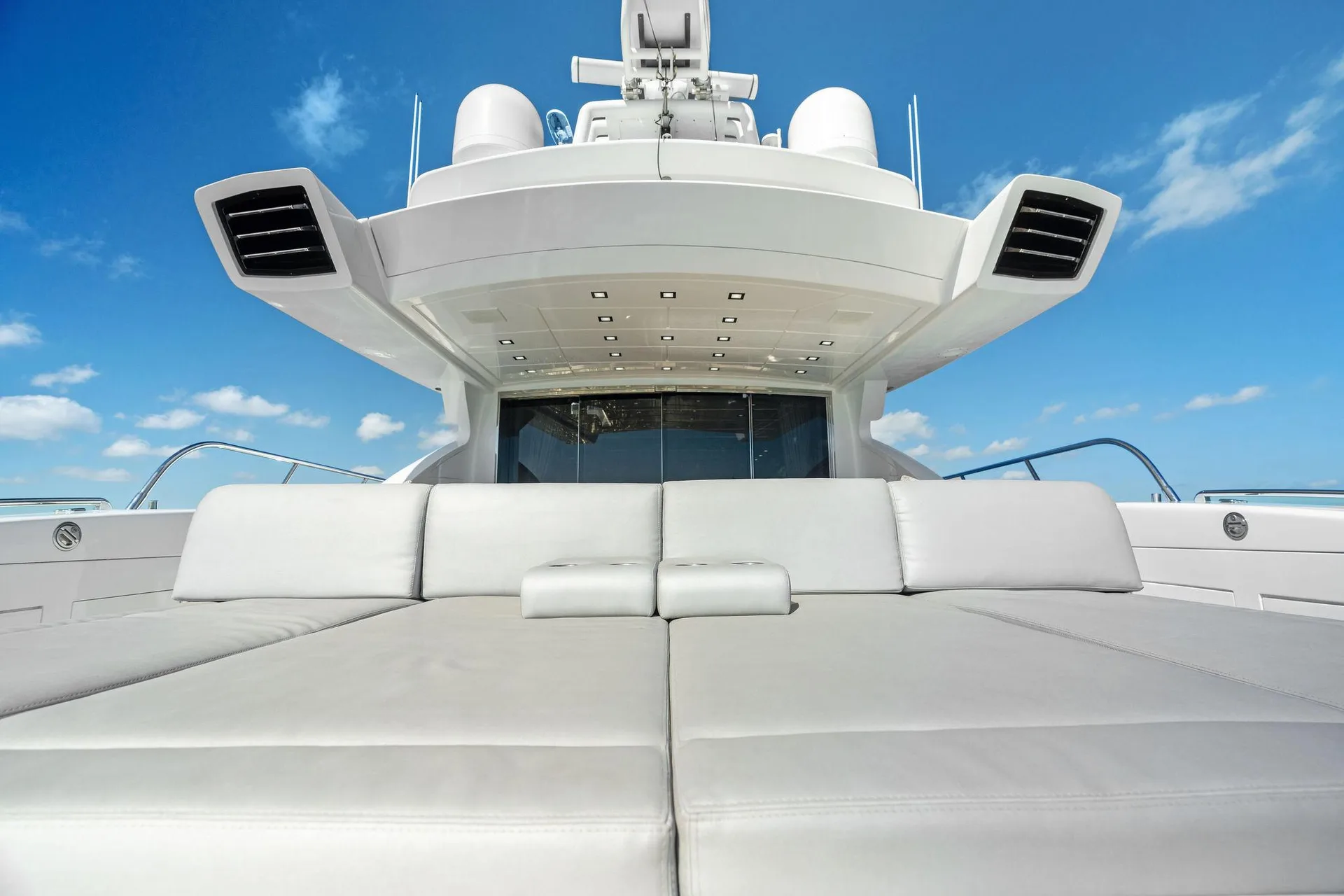 MANGUSTA 94 - Image 3