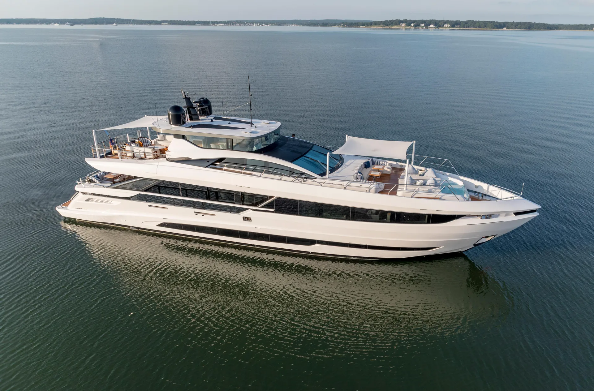 MANGUSTA GRANSPORT - Image 3