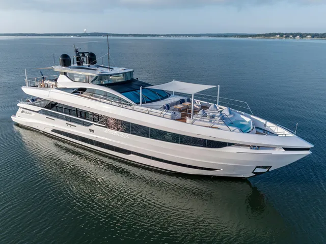 MANGUSTA GRANSPORT