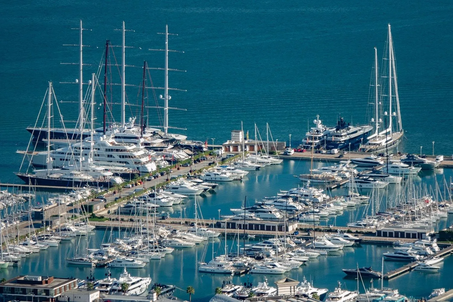 MARINA BOATS - Image 3
