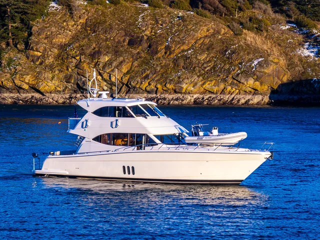 MARITIMO M58