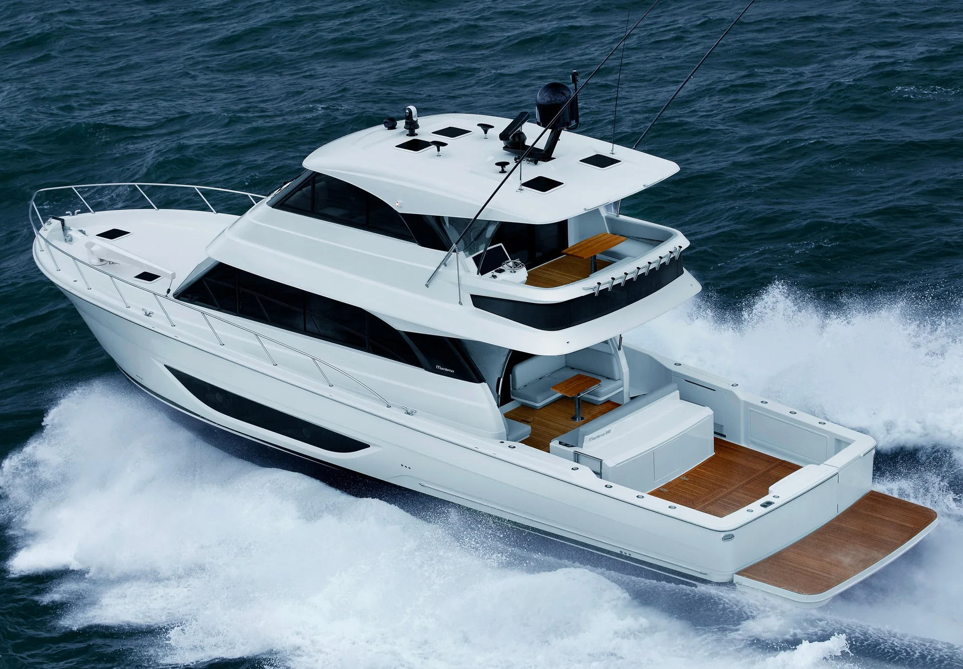 MARITIMO M600 - Image 1