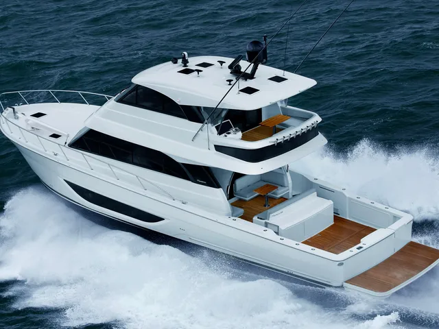 MARITIMO M600
