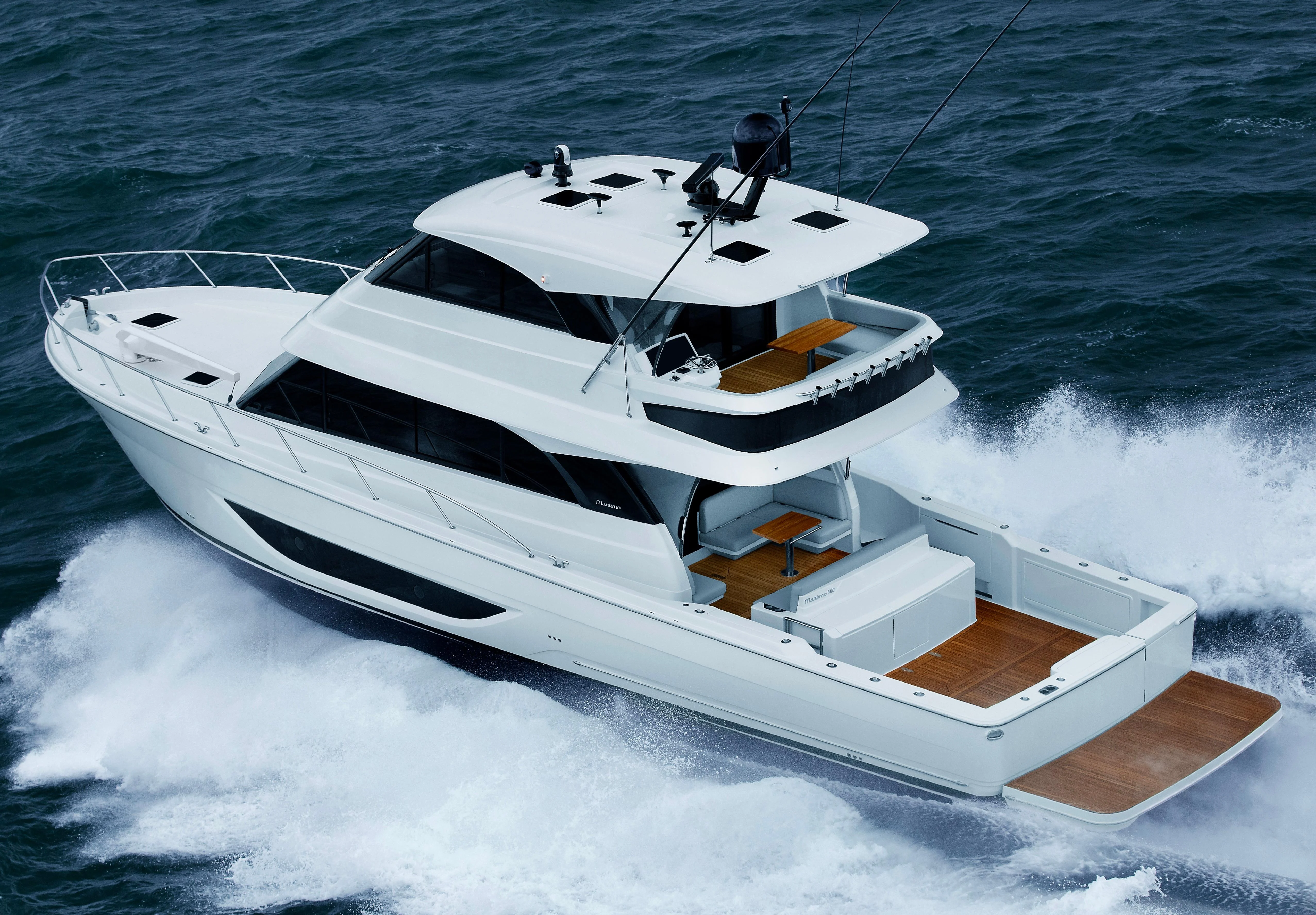 MARITIMO M600 - Image 1