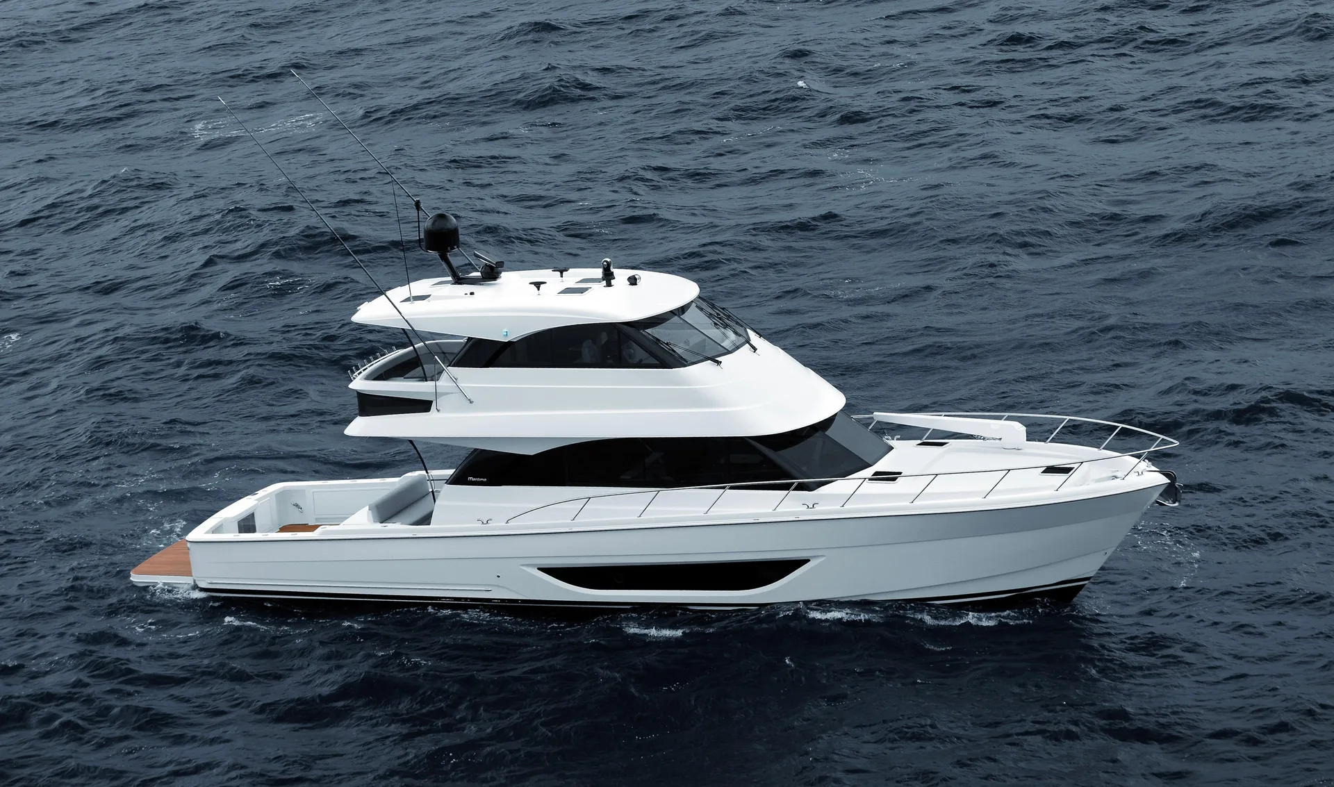 MARITIMO M600 - Image 3