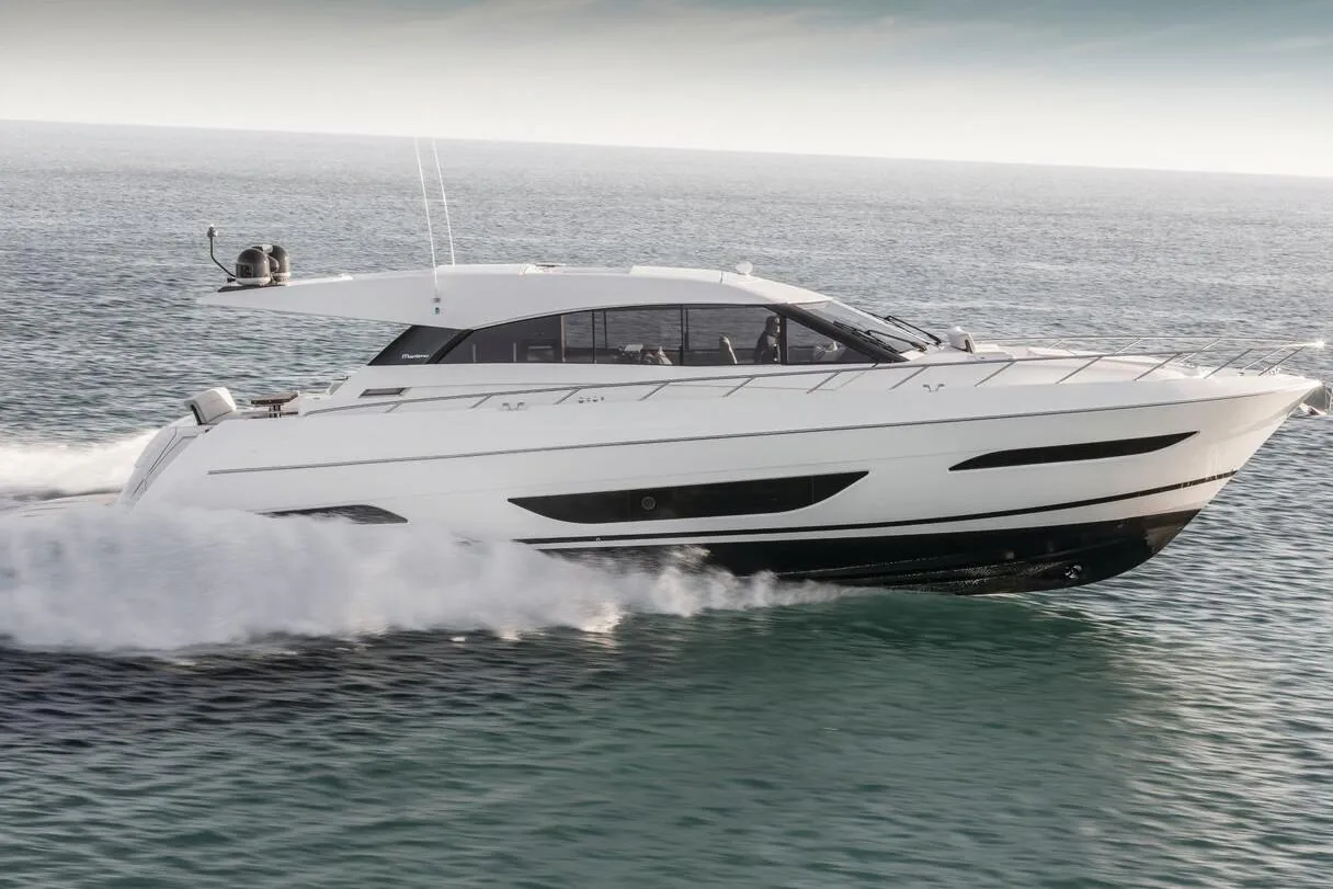 MARITIMO X60 - Image 3