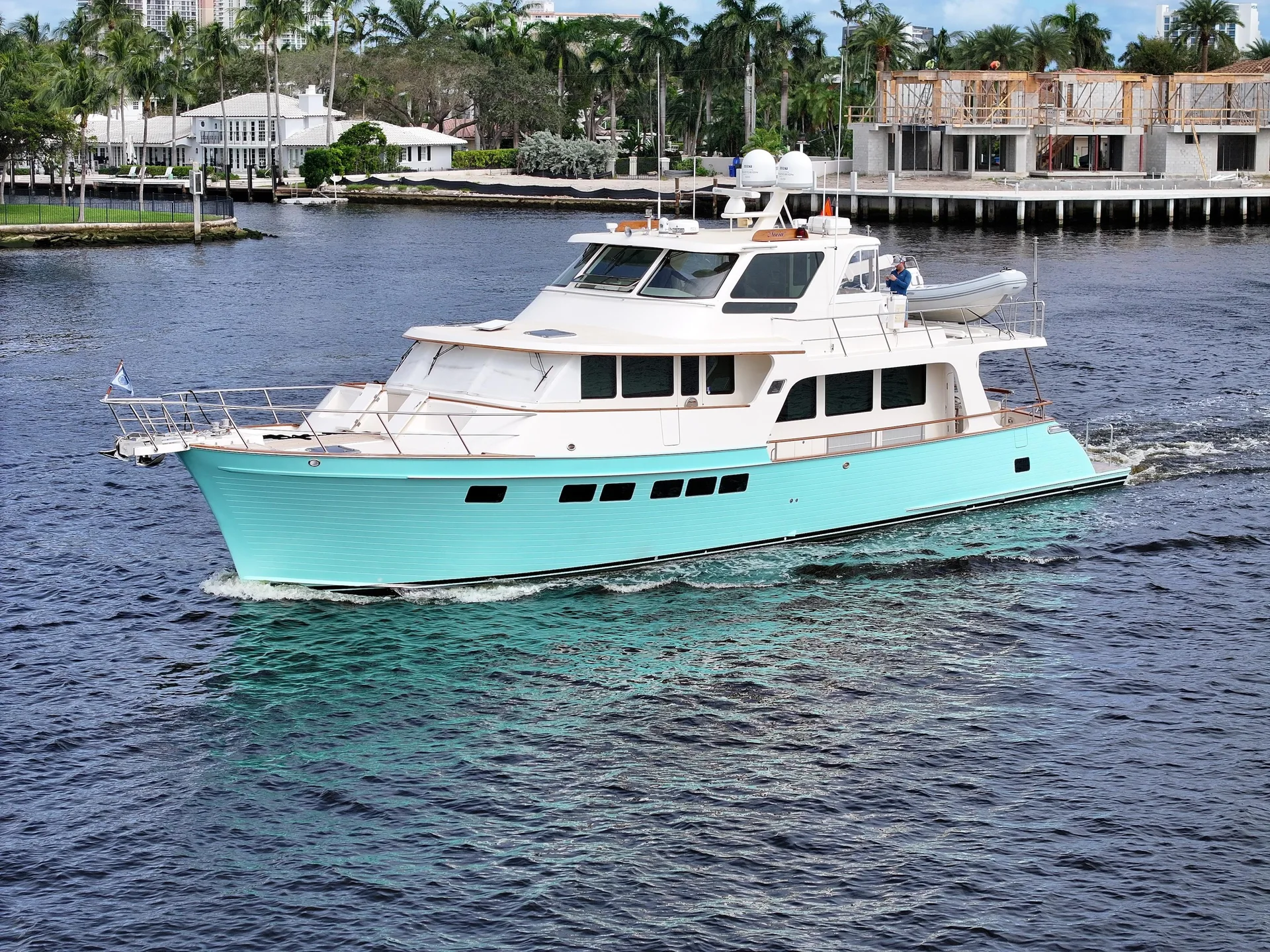 MARLOW 66E - Image 1