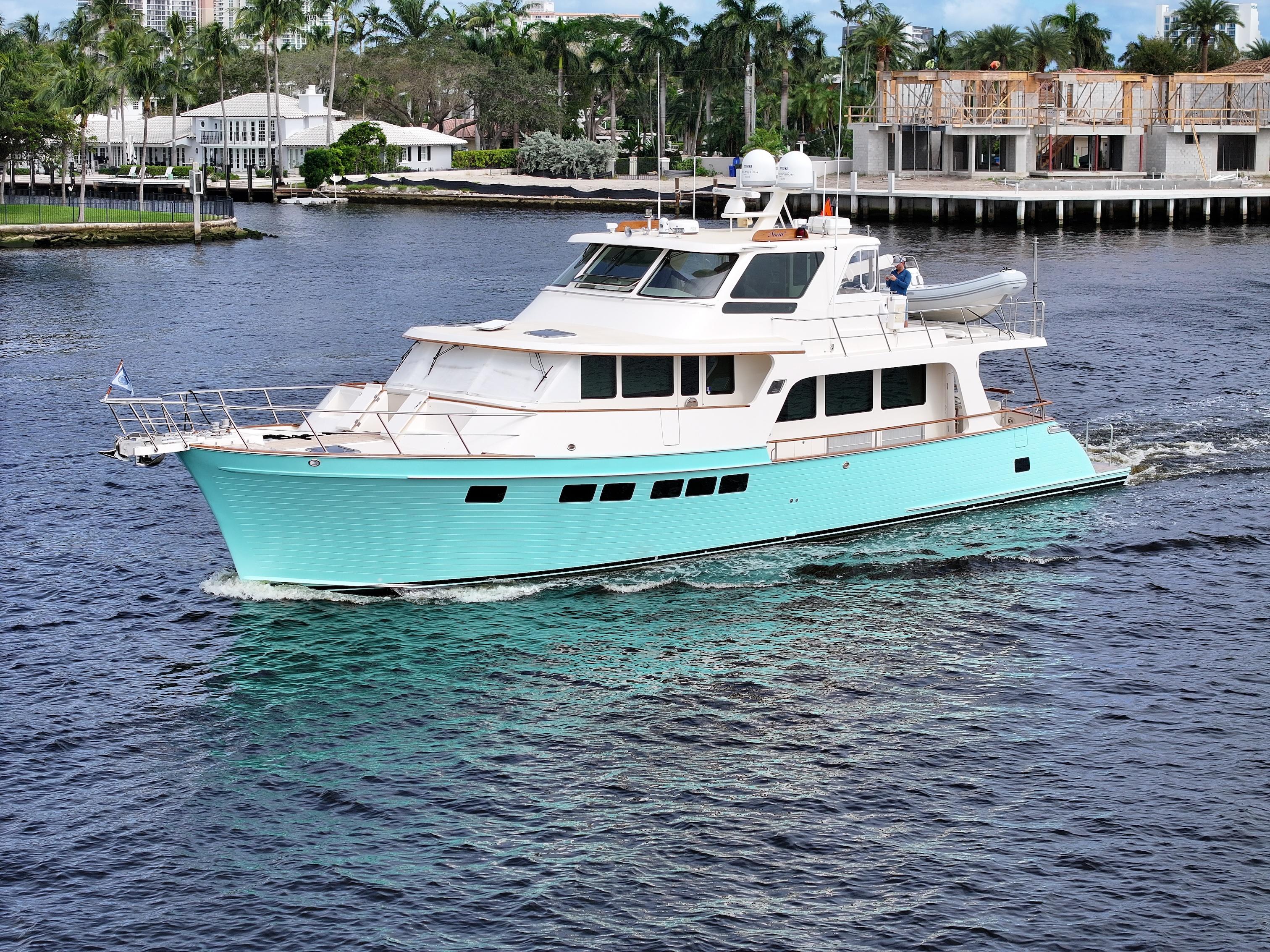 MARLOW 66E - Image 1