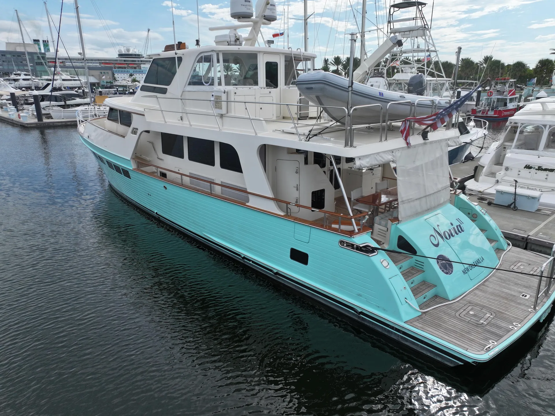 MARLOW 66E - Image 3