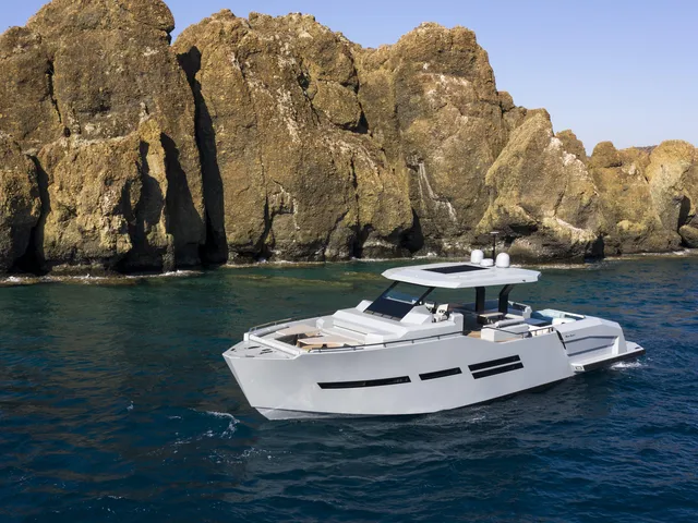 MAZU YACHTS 62