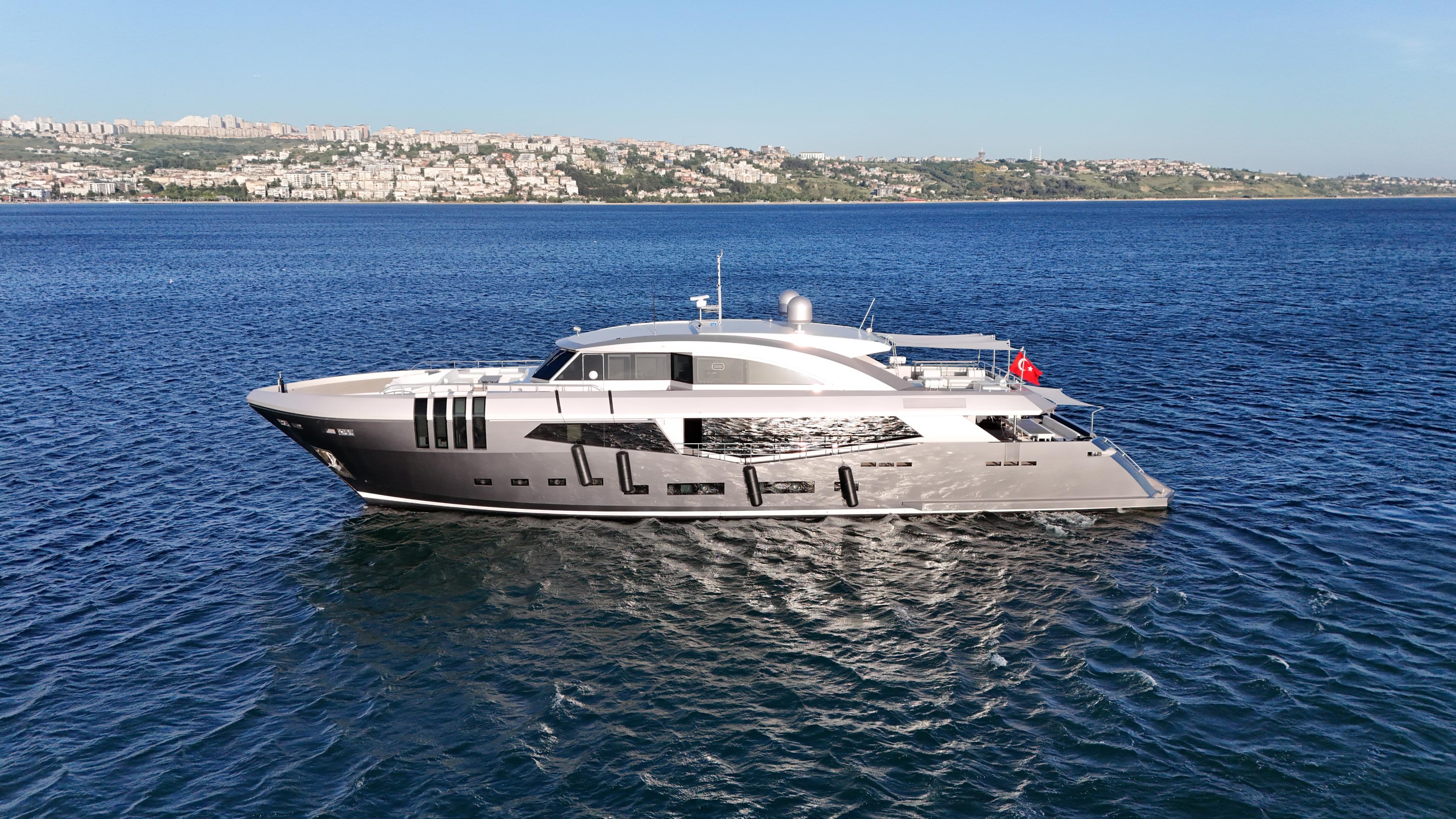 MENGI YAY 36M PENNON - Image 1