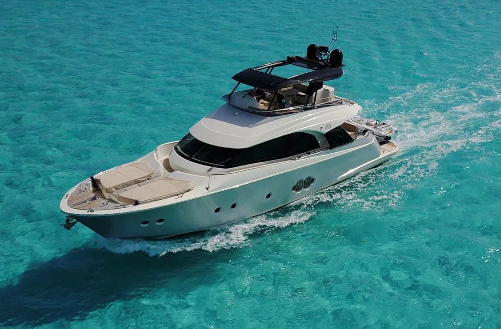 MONTE CARLO YACHTS MCY 65 - Image 1