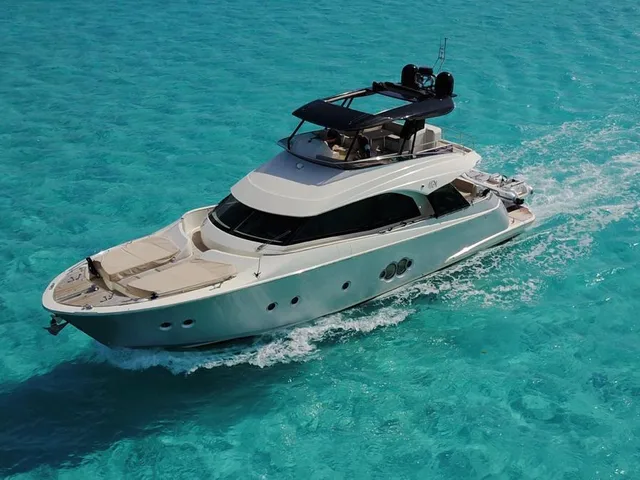 MONTE CARLO YACHTS MCY 65