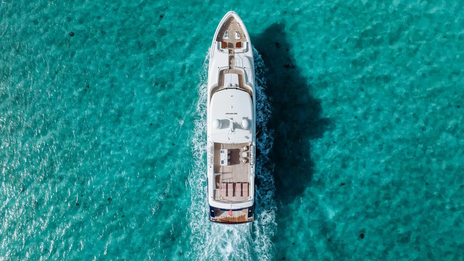 MOONEN 110 MUSTIQUE - Image 3