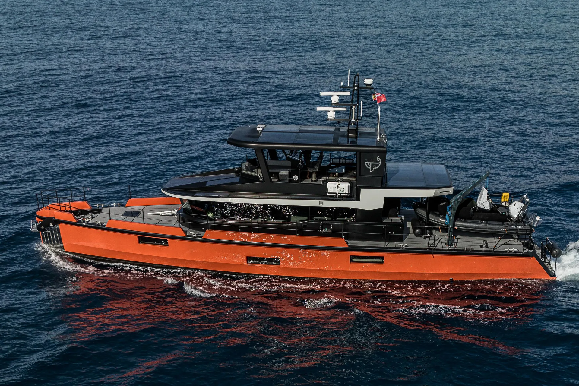 NAVAL YACHTS XPM 78 V.2 - Image 3