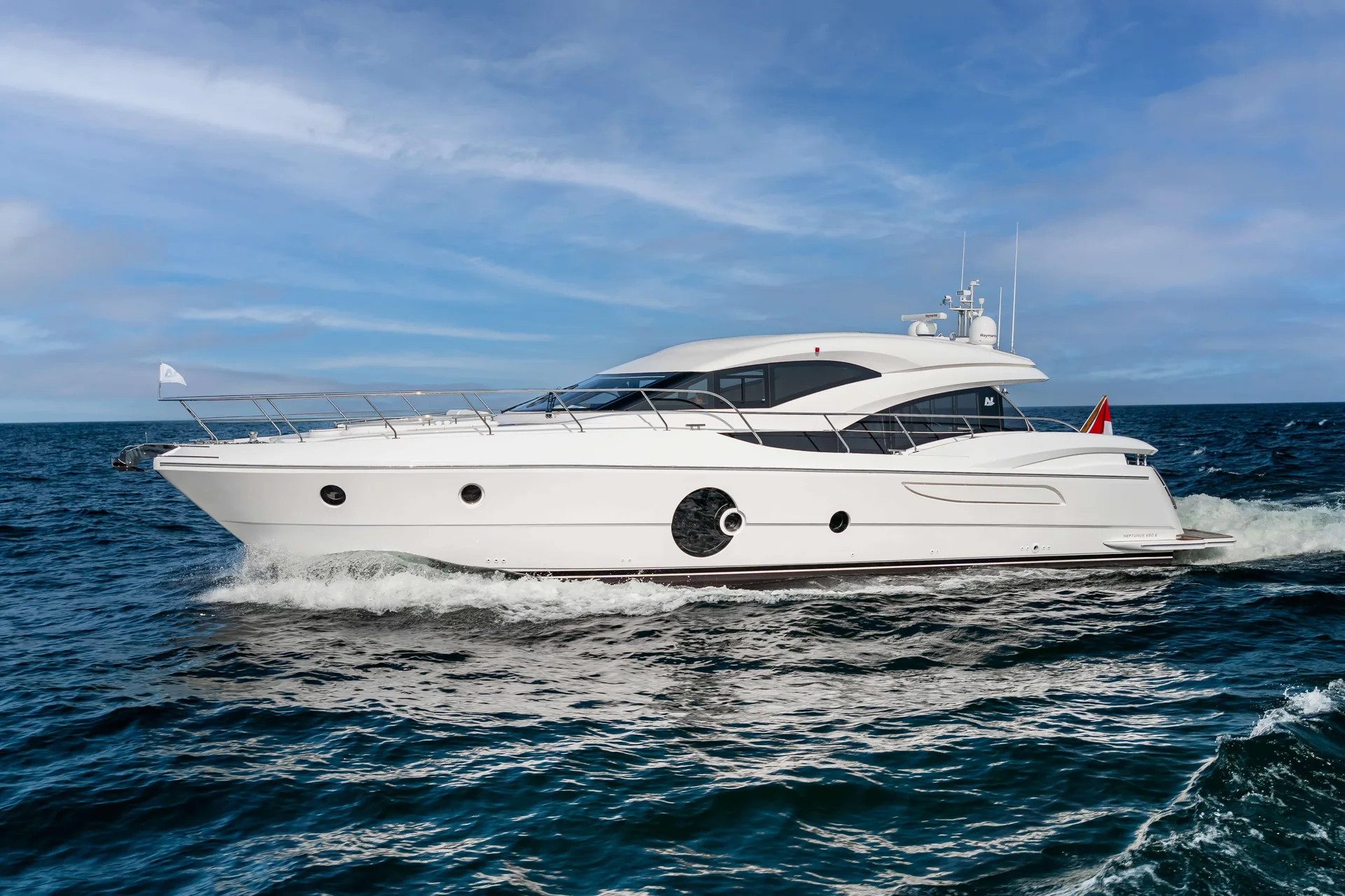 NEPTUNUS 650E - Image 1