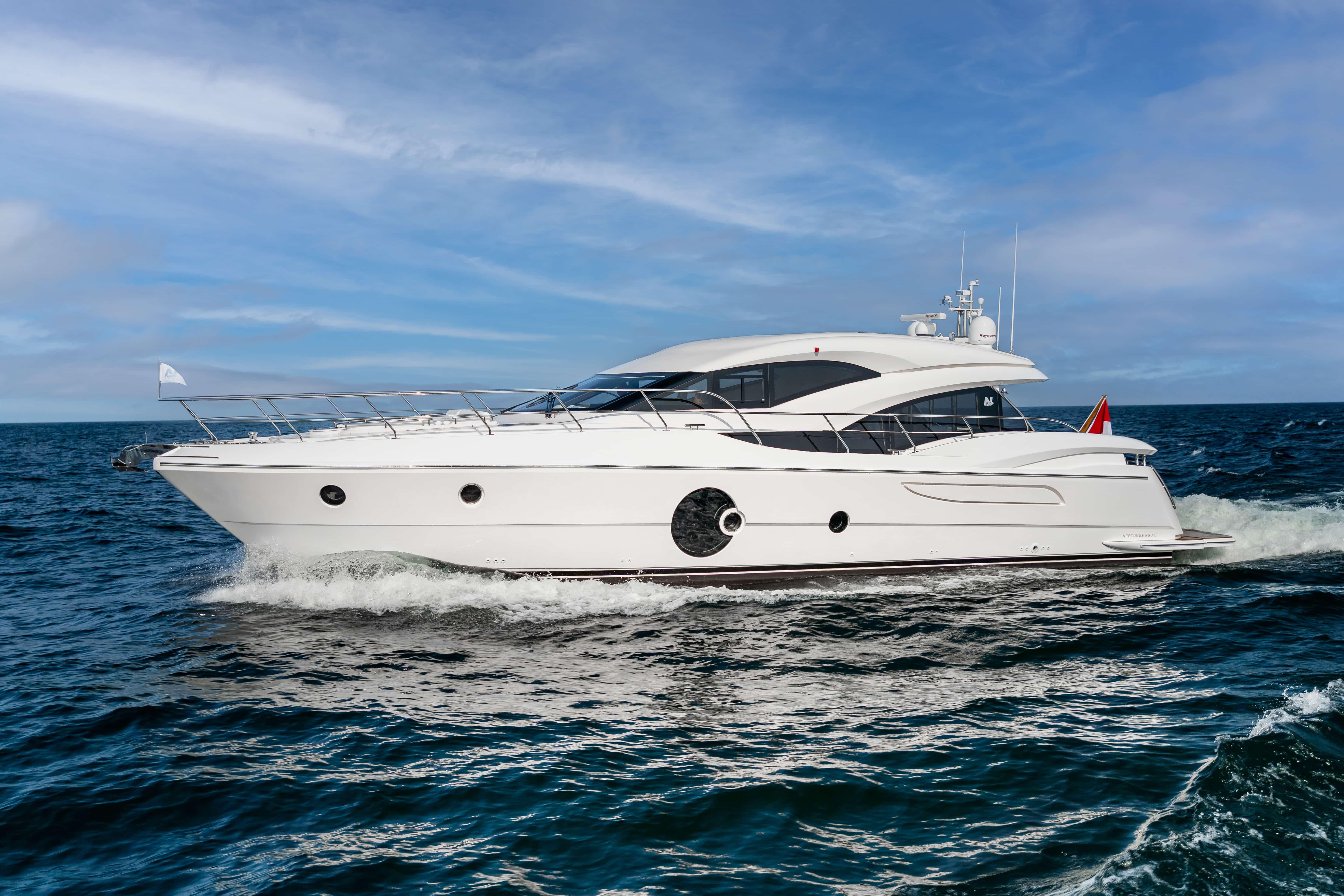 NEPTUNUS 650E - Image 1