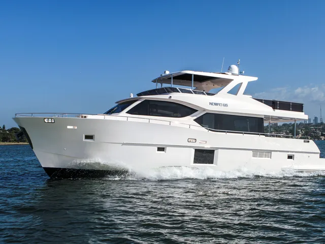 NOMAD 65