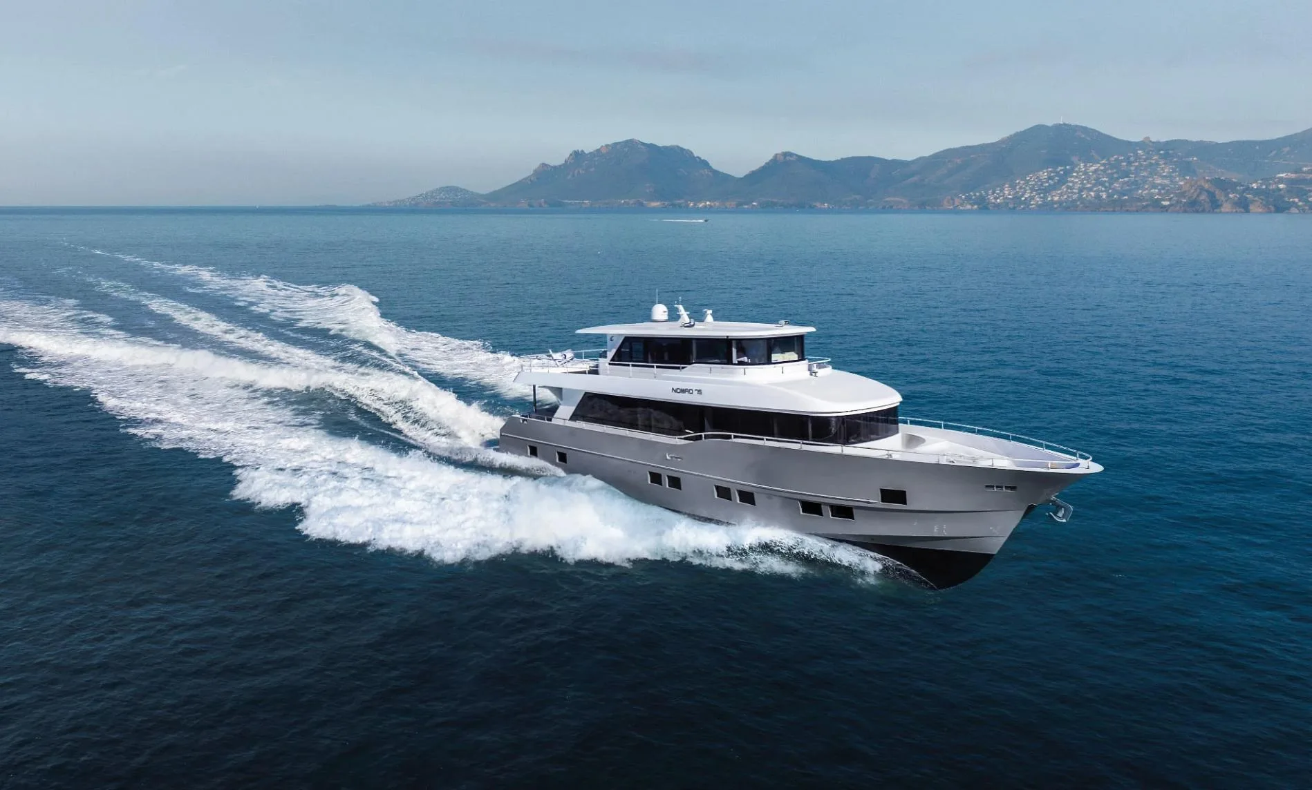 NOMAD 75 - Image 1