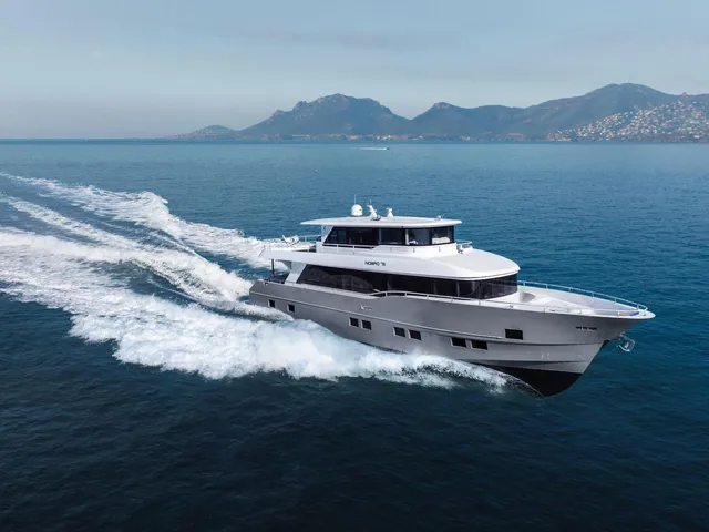 NOMAD 75