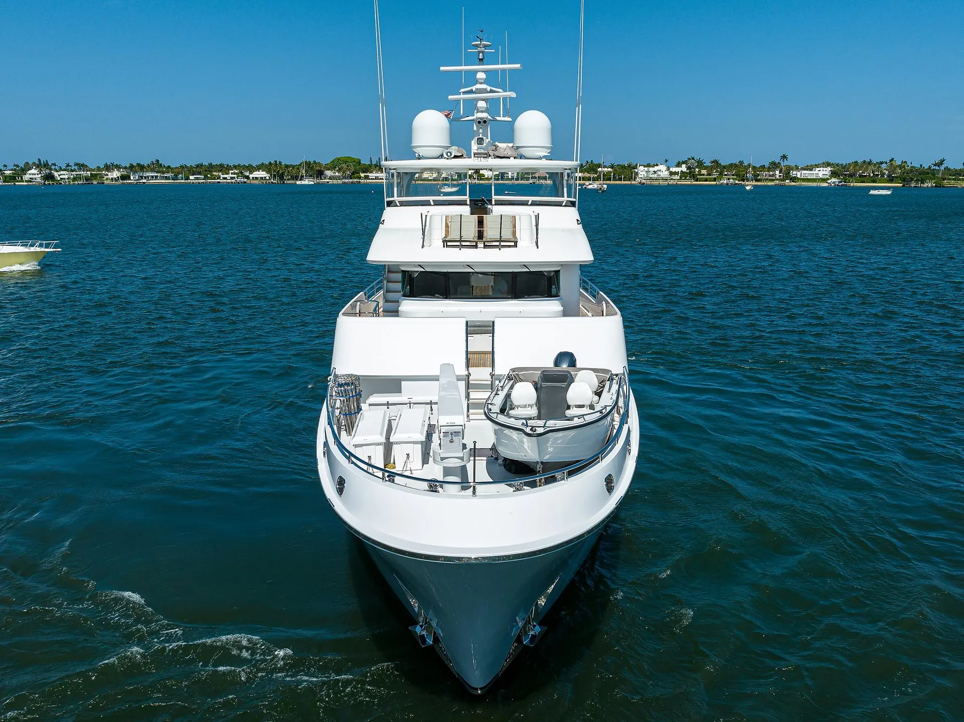 NORDHAVN 96 - Image 3
