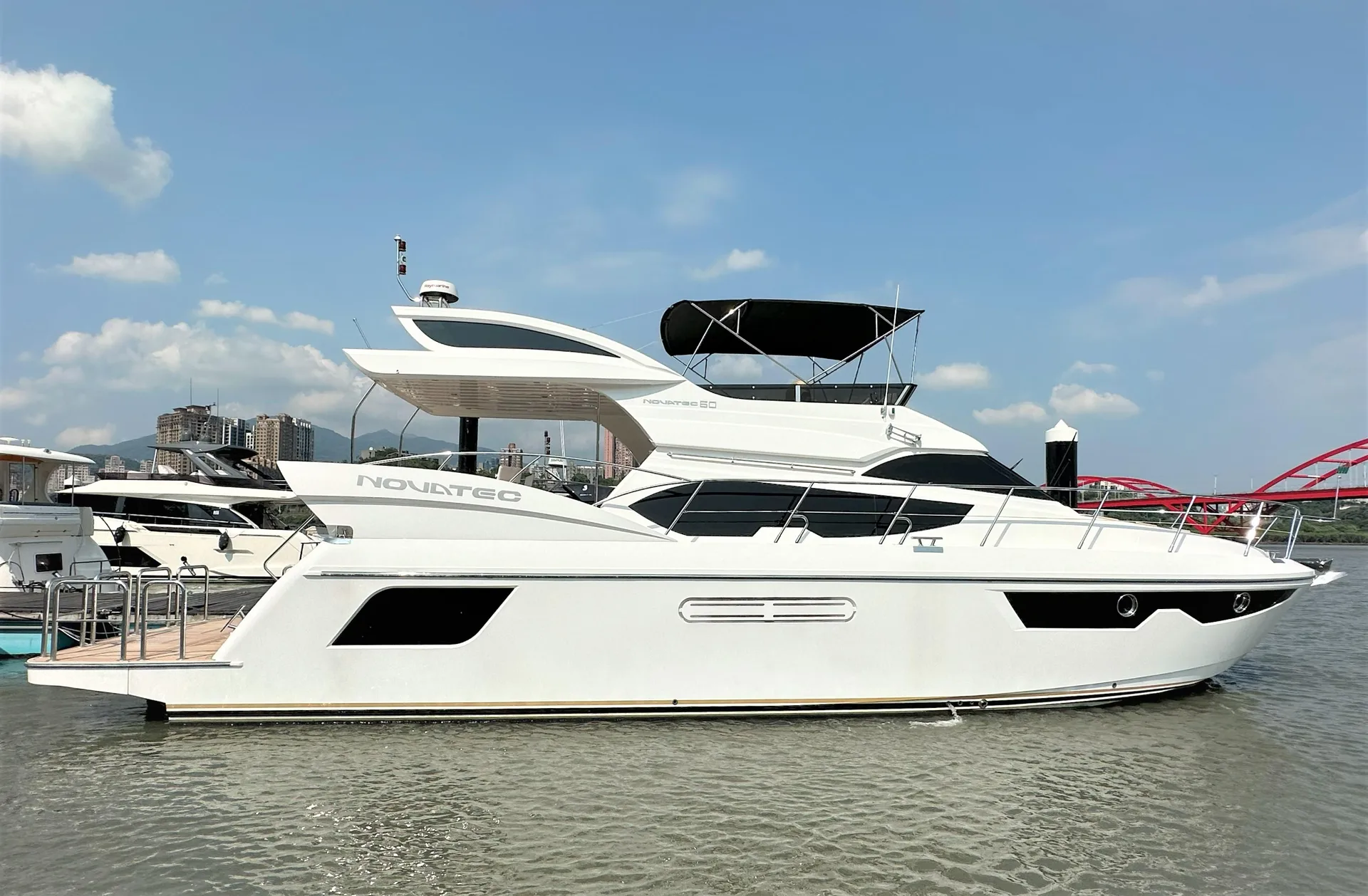 NOVATEC E60 - Image 3