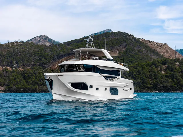 NUMARINE 22XP