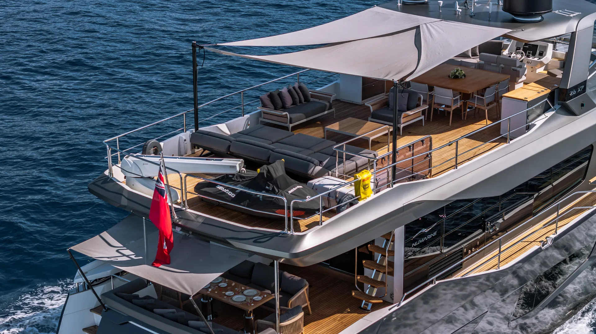 NUMARINE 26XP - Image 3