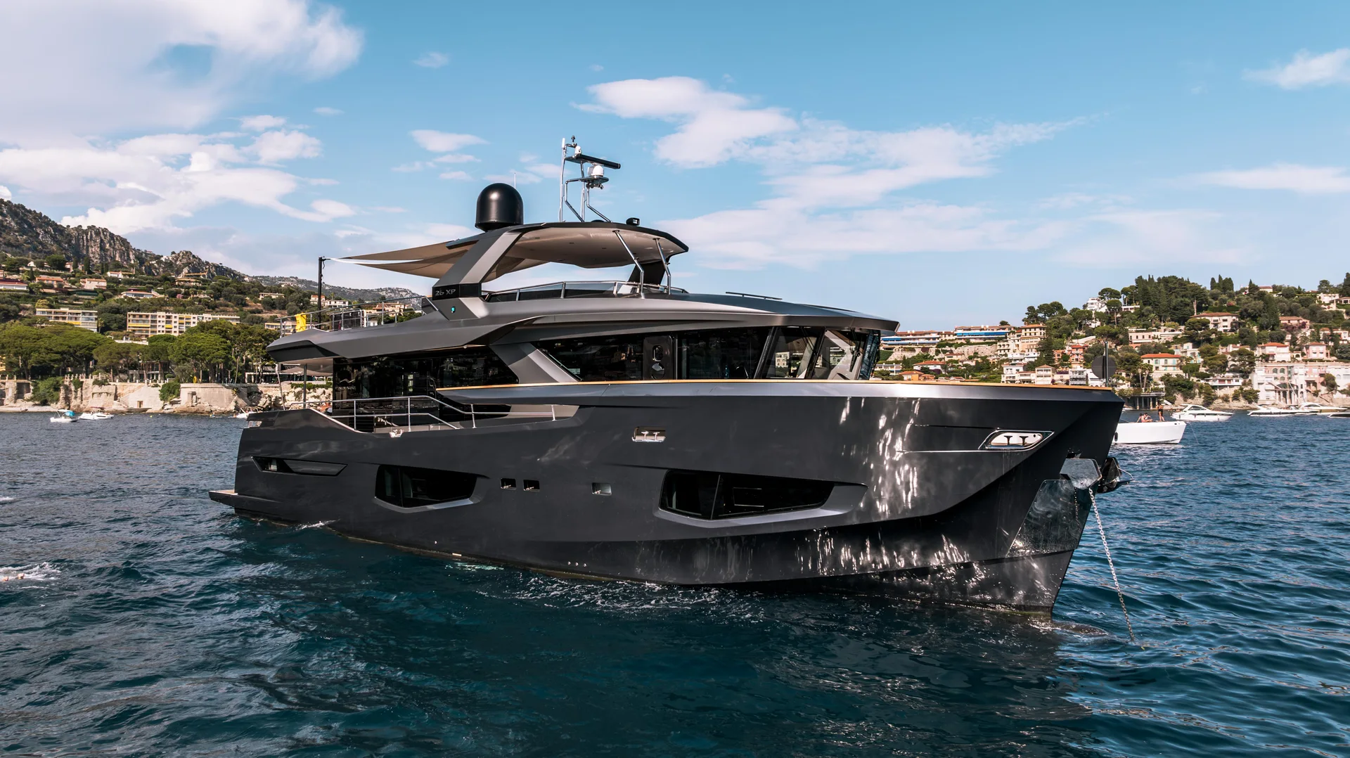 NUMARINE 26XP - Image 1