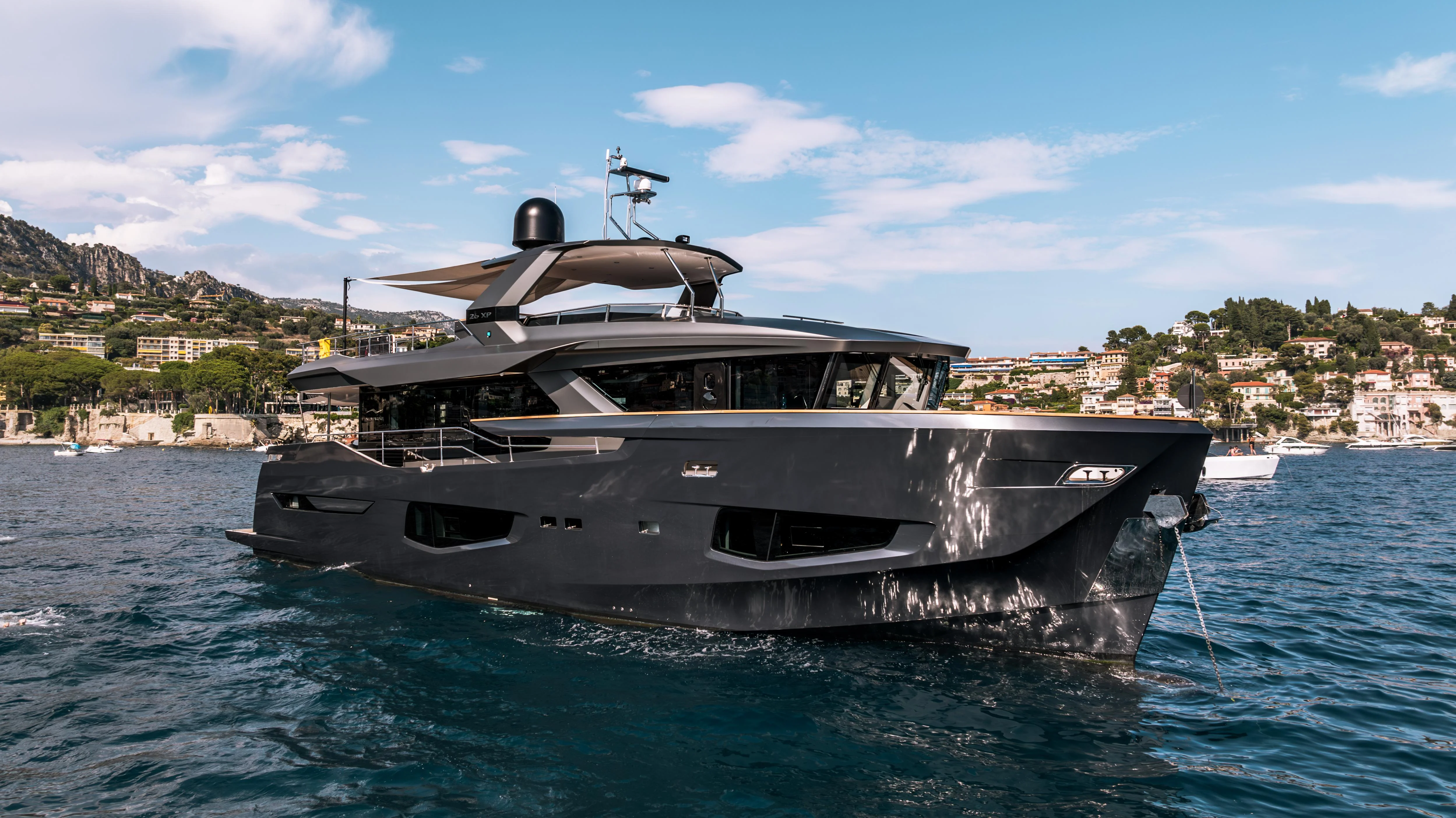NUMARINE 26XP - Image 1