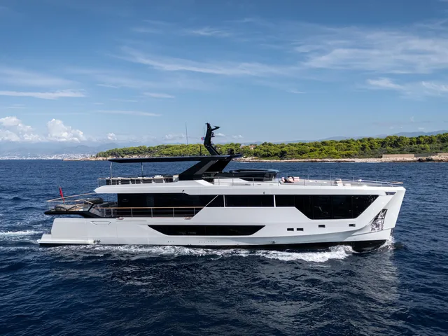 NUMARINE 30XP