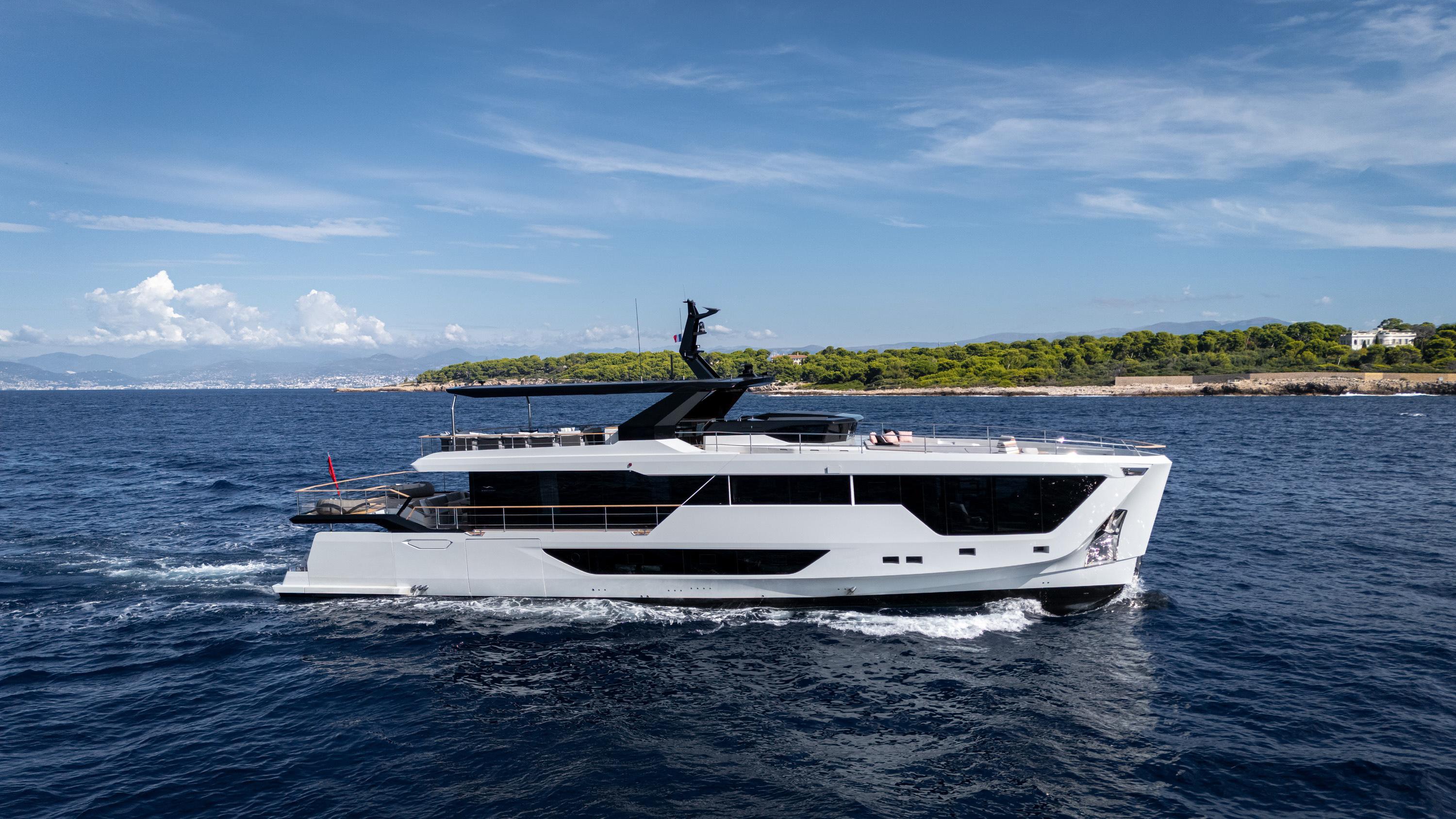 NUMARINE 30XP - Image 1