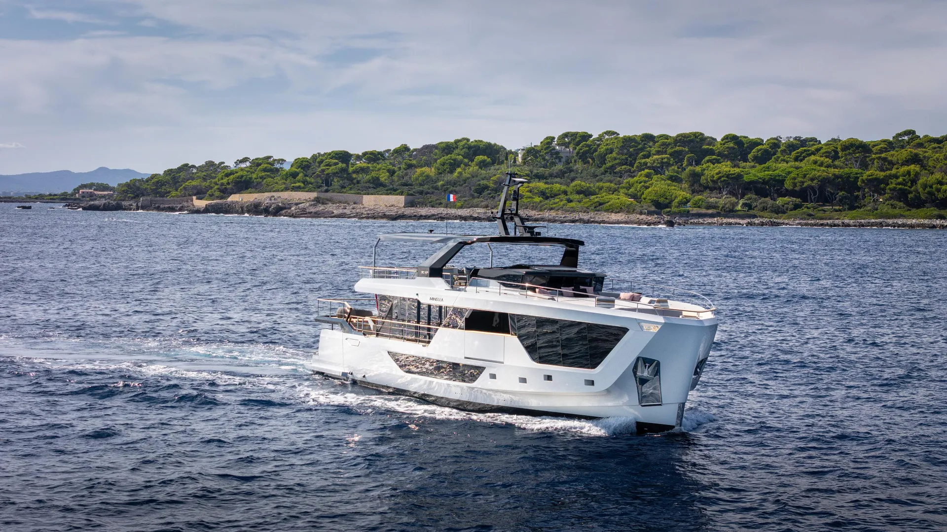 NUMARINE 30XP - Image 3