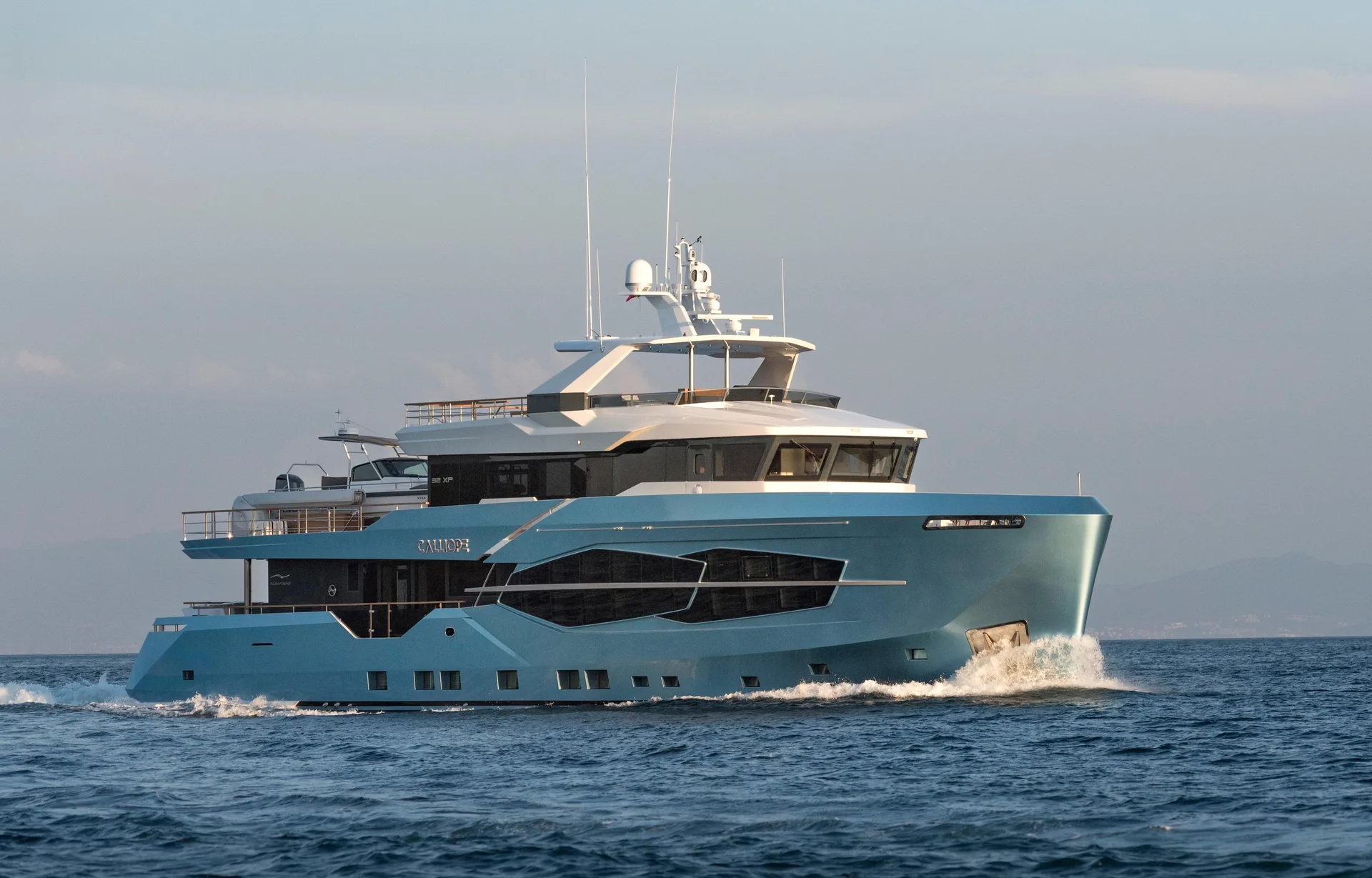 NUMARINE 32XP - Image 1