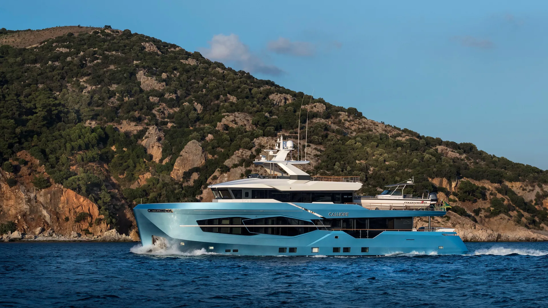 NUMARINE 32XP - Image 3