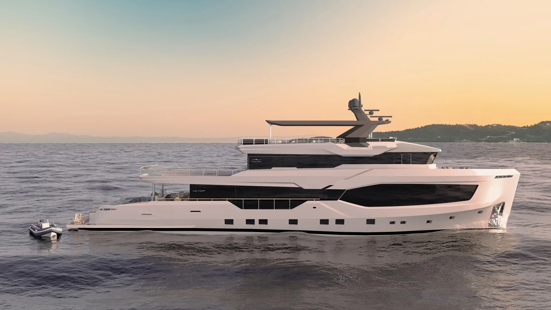 NUMARINE 40MXP - Image 3
