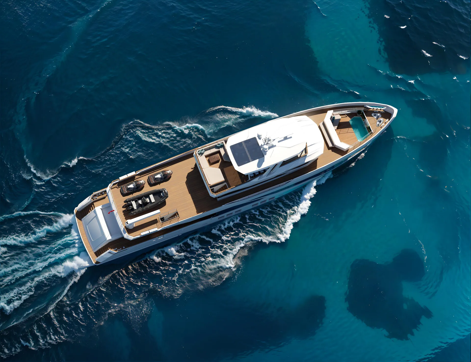 NUMARINE 45XP - Image 3