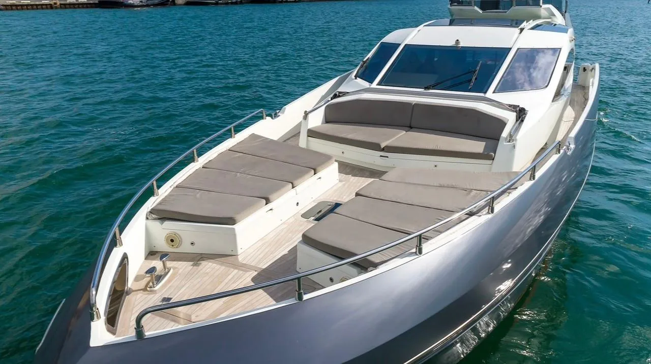 NUMARINE 78 HTS - Image 3