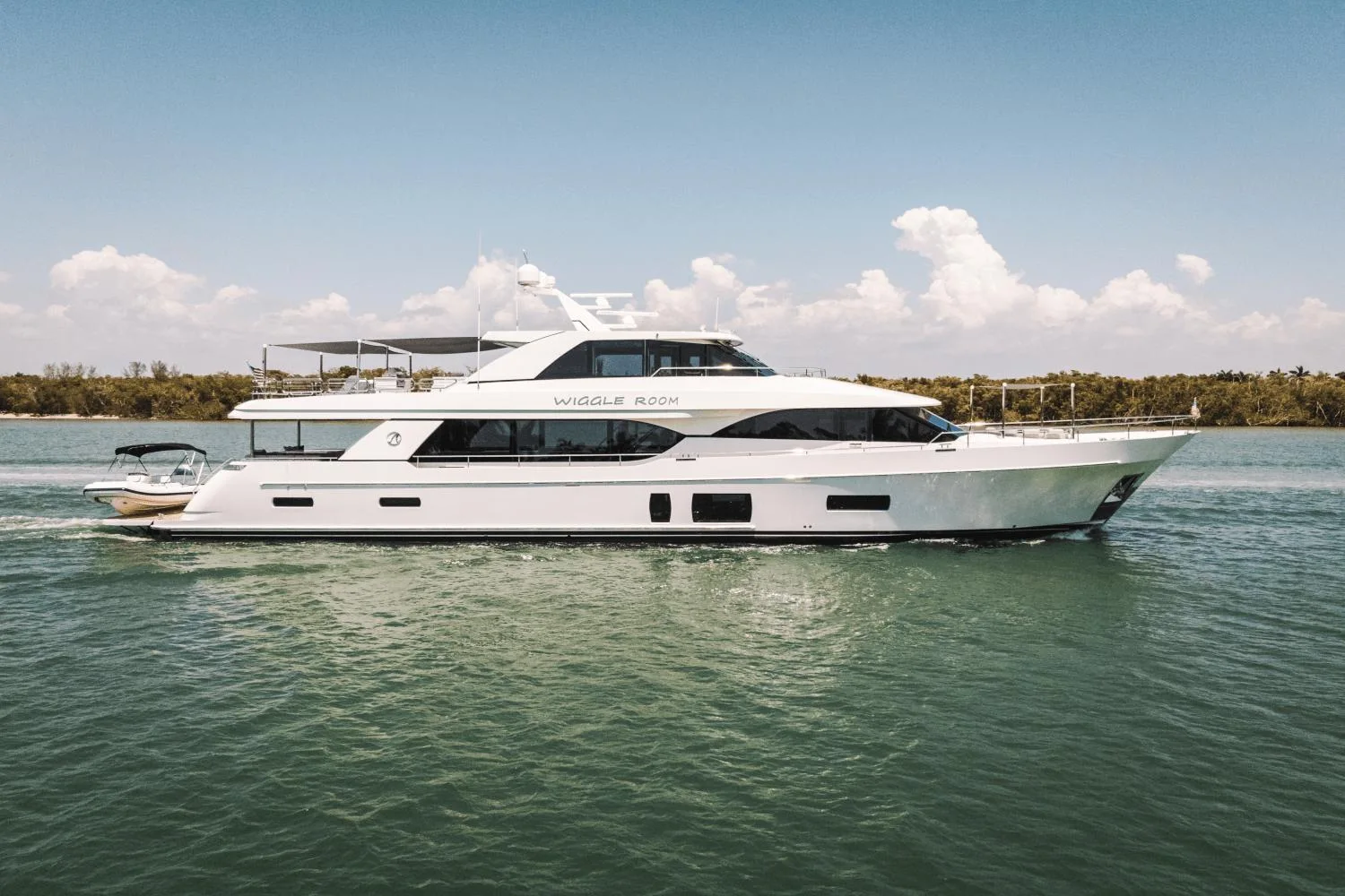 OCEAN ALEXANDER 100 - Image 1