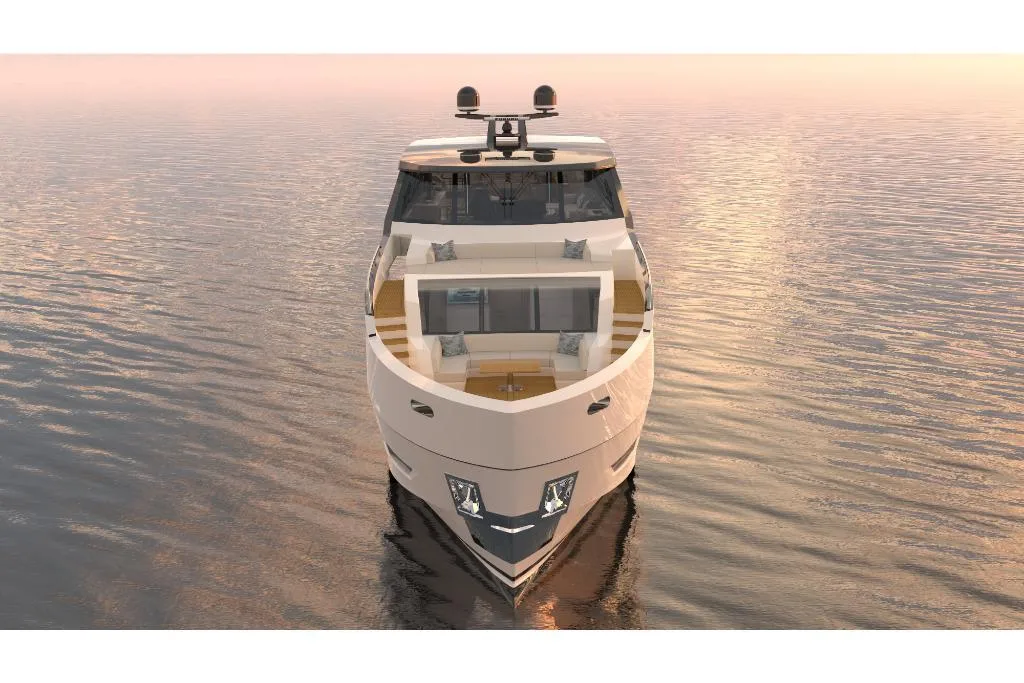 OCEAN ALEXANDER 27R - Image 3