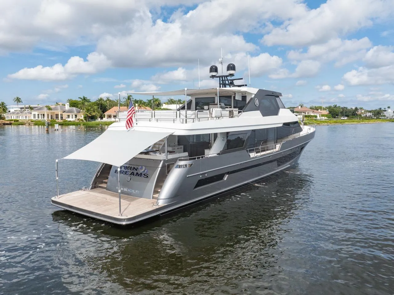 OCEAN ALEXANDER 32L - Image 3