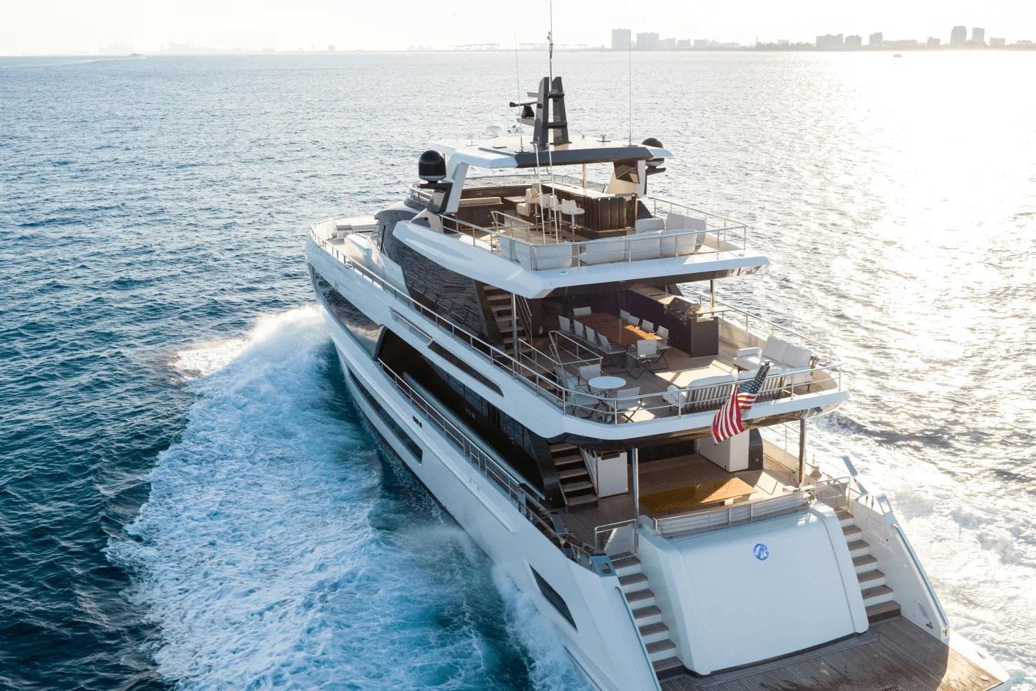 OCEAN ALEXANDER 35P - Image 3