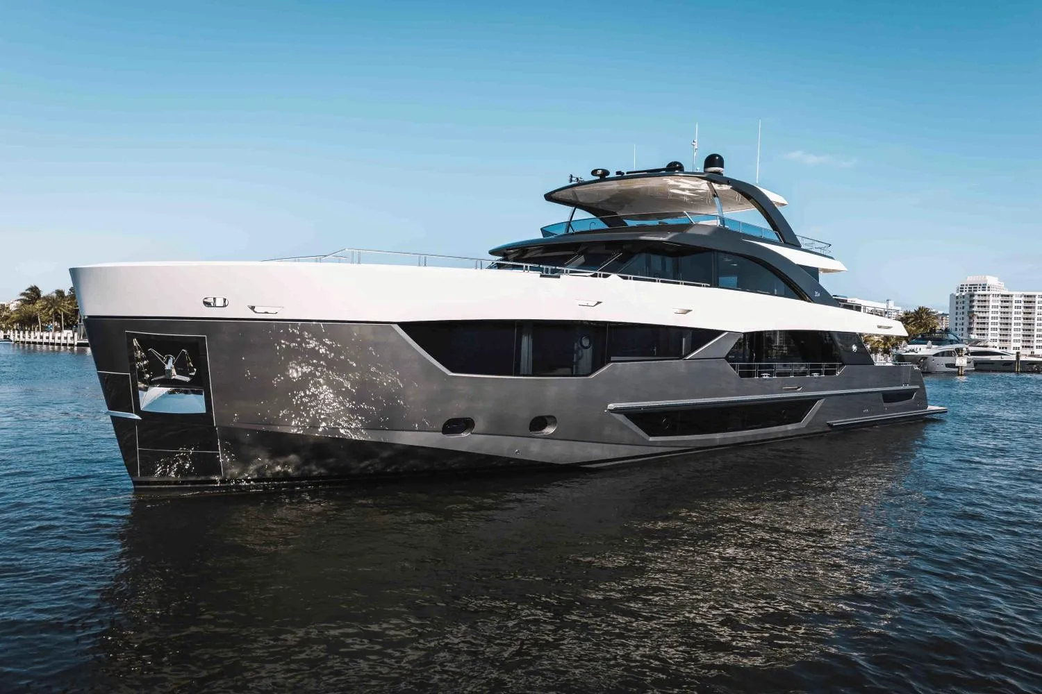 OCEAN ALEXANDER 35R - Image 3