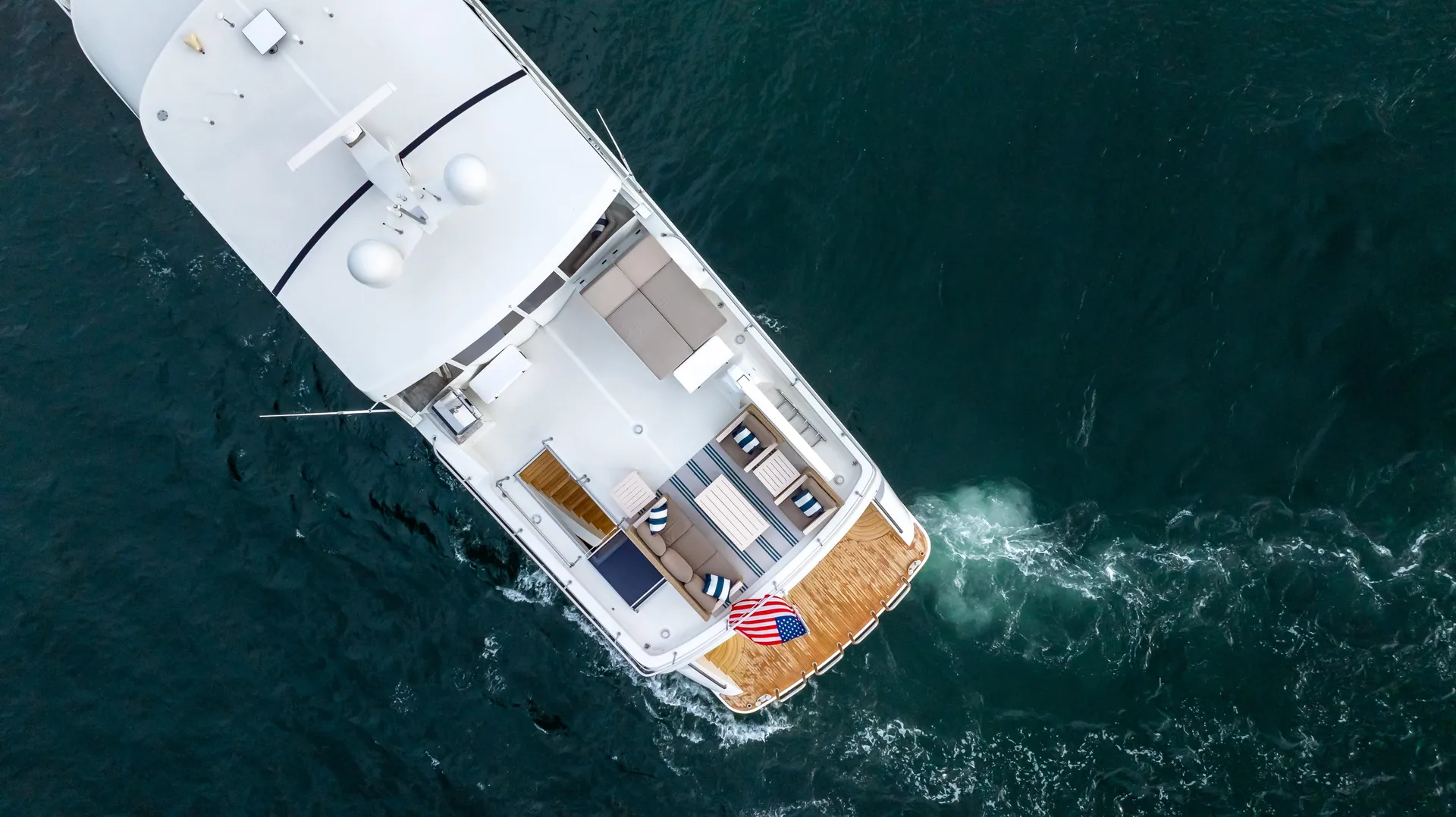 OCEAN ALEXANDER 85 E - Image 3
