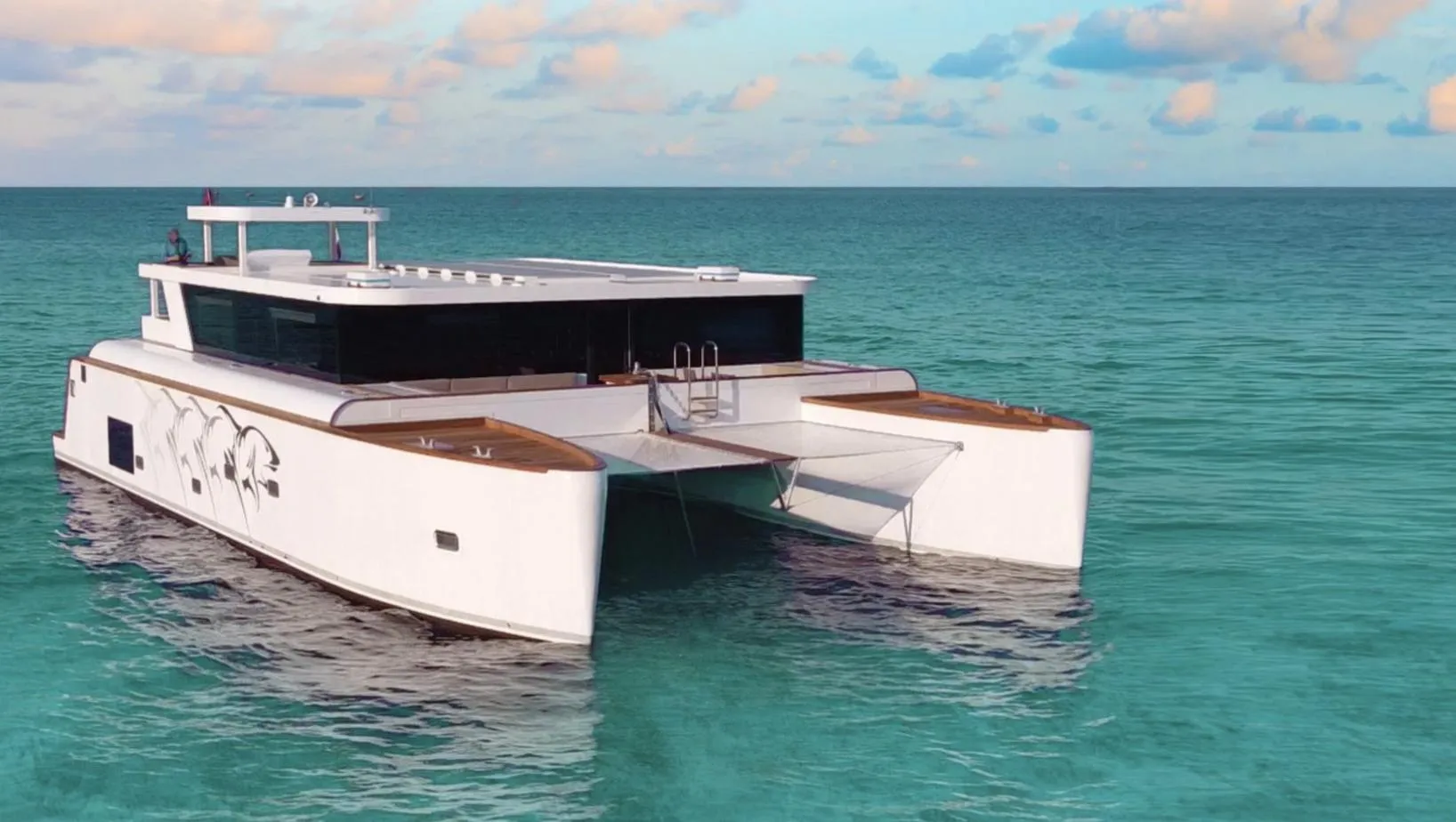 OCEAN EXPLORER CATAMARANS OCEAN EXPLORER 65 - Image 3