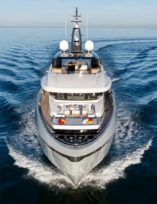 OCEAN KING DOGE 400 - Image 3